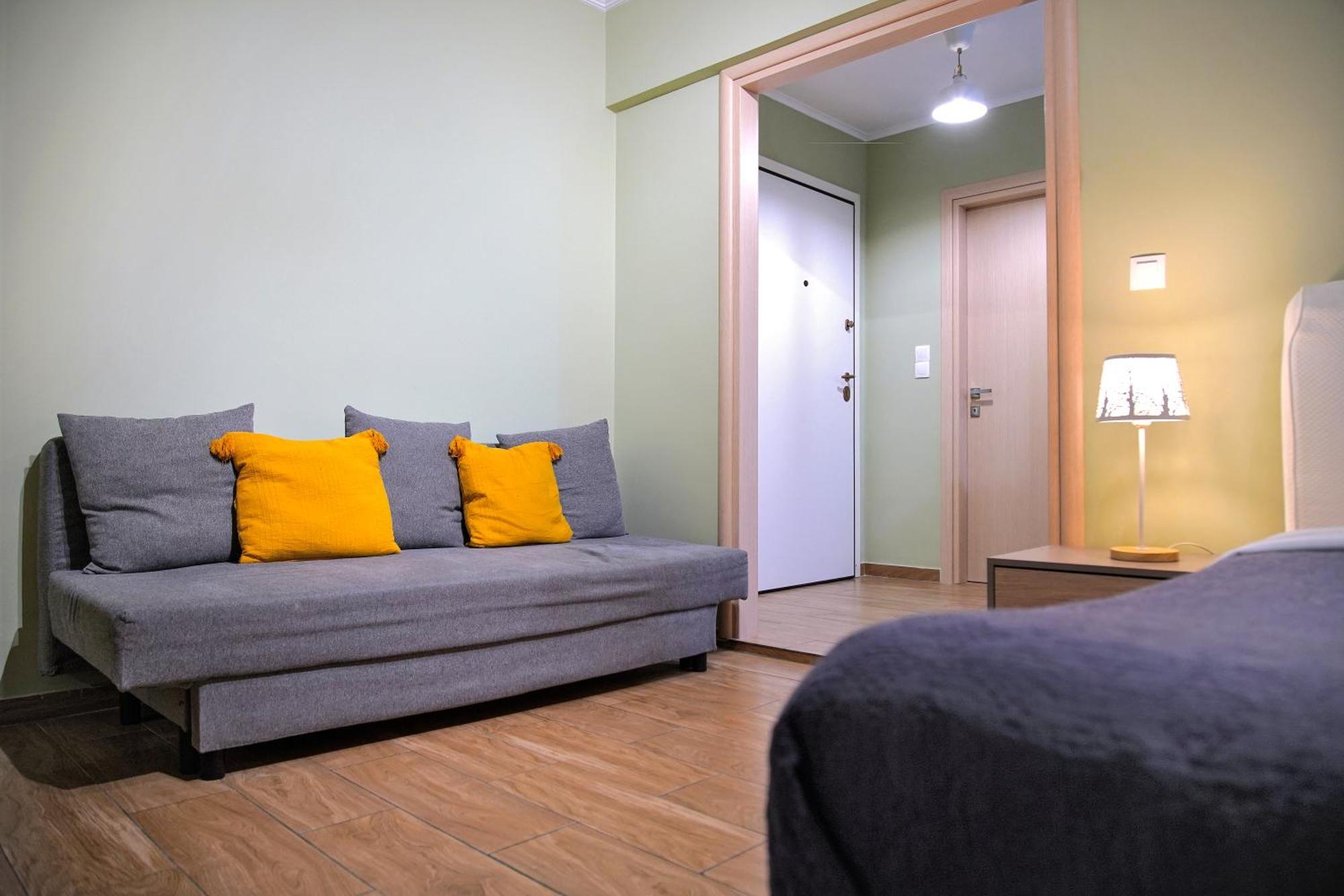 Your Attiki Home Vipgreece Athens Exterior photo